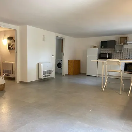 Amiche Del Mare Apartment