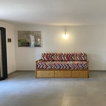 Apartment Amiche Del Mare Pulsano
