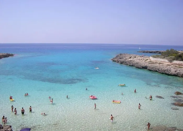 Amiche Del Mare Apartment *