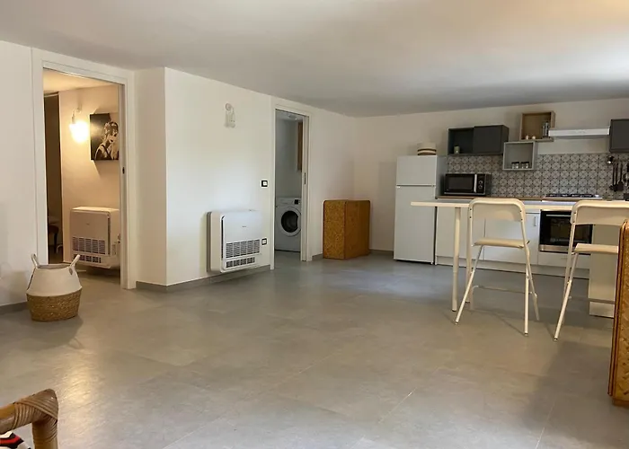 Amiche Del Mare Apartment